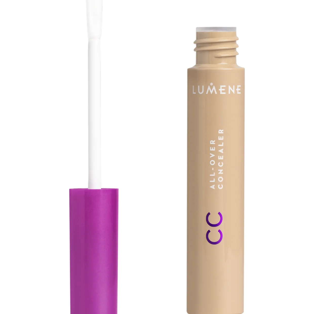 CC Peitevoide Lumene 8,5 ml