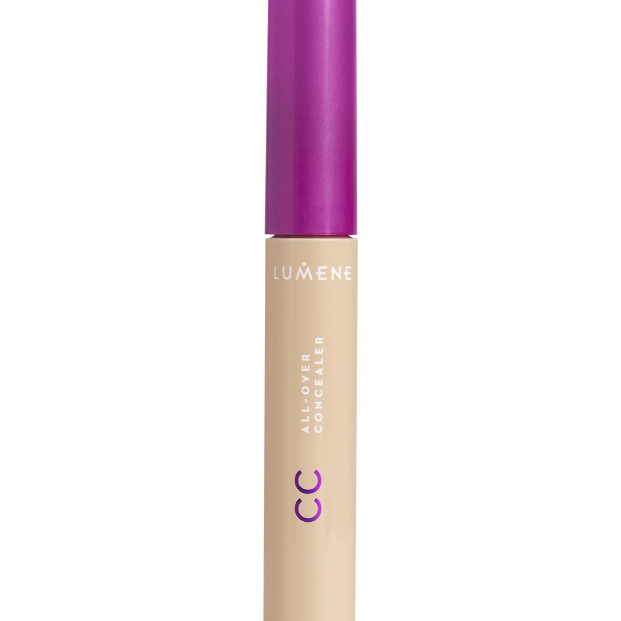 CC Peitevoide Lumene 8,5 ml