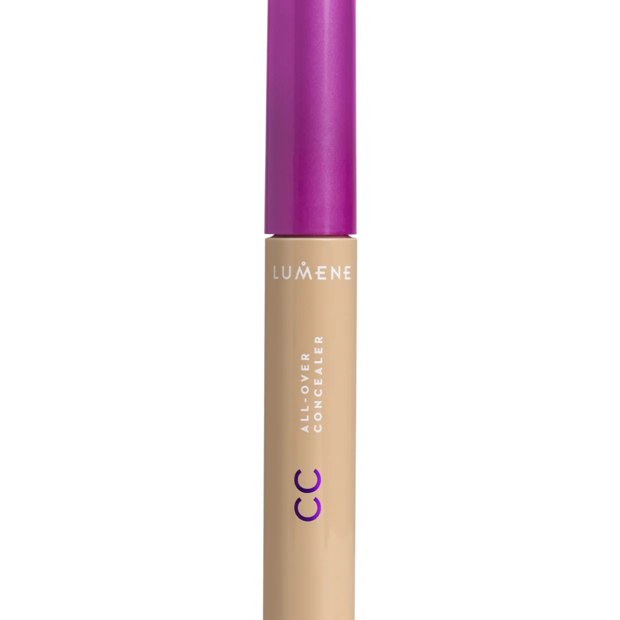 CC Peitevoide Lumene 8,5 ml