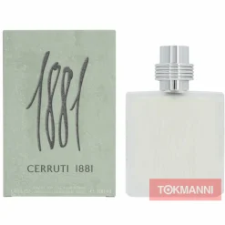 Cerruti 1881 Pour Homme Edt Spray 100ml