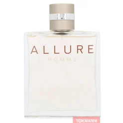Chanel Allure Homme Edt Spray 150ml