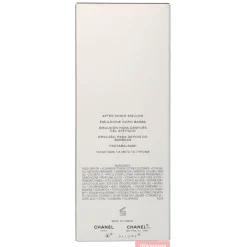 Chanel Allure Homme Sport After Shave Moisturizer 100ml
