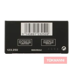 Chanel Allure Homme Sport After Shave Moisturizer 100ml