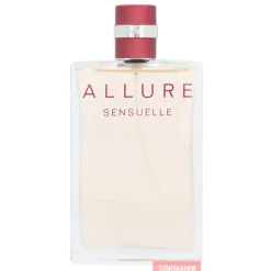 Chanel Allure Sensuelle Edt Spray 100ml
