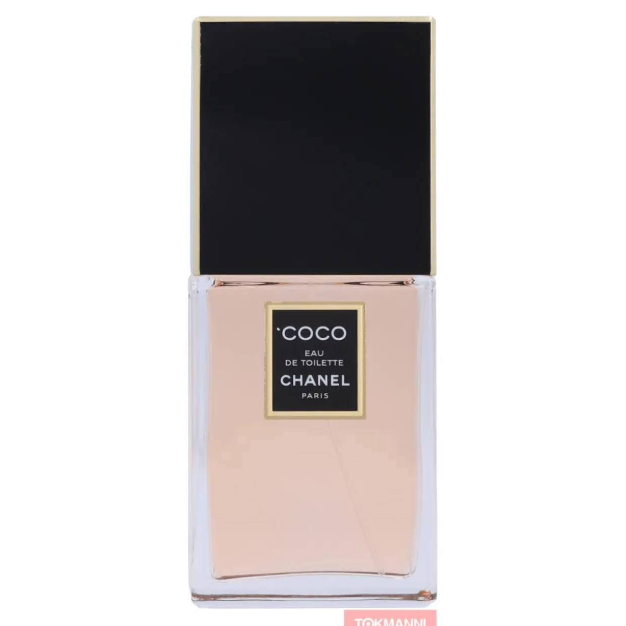 Chanel Coco Edt Spray 100ml