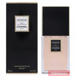 Chanel Coco Edt Spray 100ml