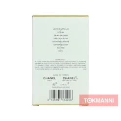 Chanel Coco Mademoiselle Edp Spray 50ml