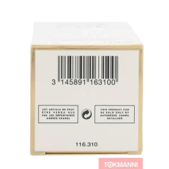 Chanel Coco Mademoiselle Edt Refillable Spray 50ml
