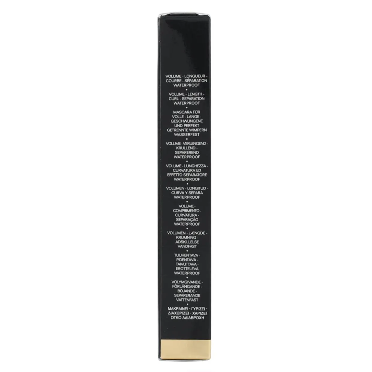 Chanel Inimitable Waterproof Mascara 5g