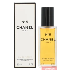 Chanel No 5 Edp Spray 60ml