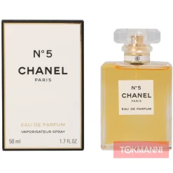 Chanel No 19 Edp Spray 100ml