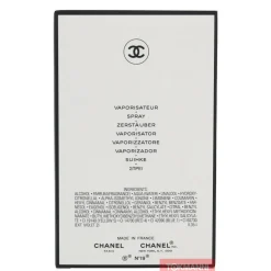 Chanel No 19 Poudrè Edp Spray 100ml