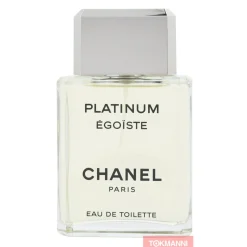 Chanel Platinum Egoiste Pour Homme Edt Spray 100ml