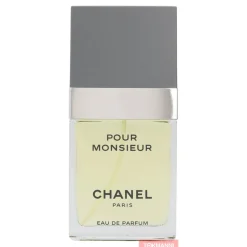 Chanel Pour Monsieur Edp Spray 75ml