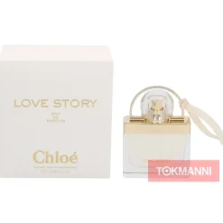 Chloe Love Story Edp Spray 30ml