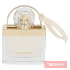 Chloe Love Story Edp Spray 75ml