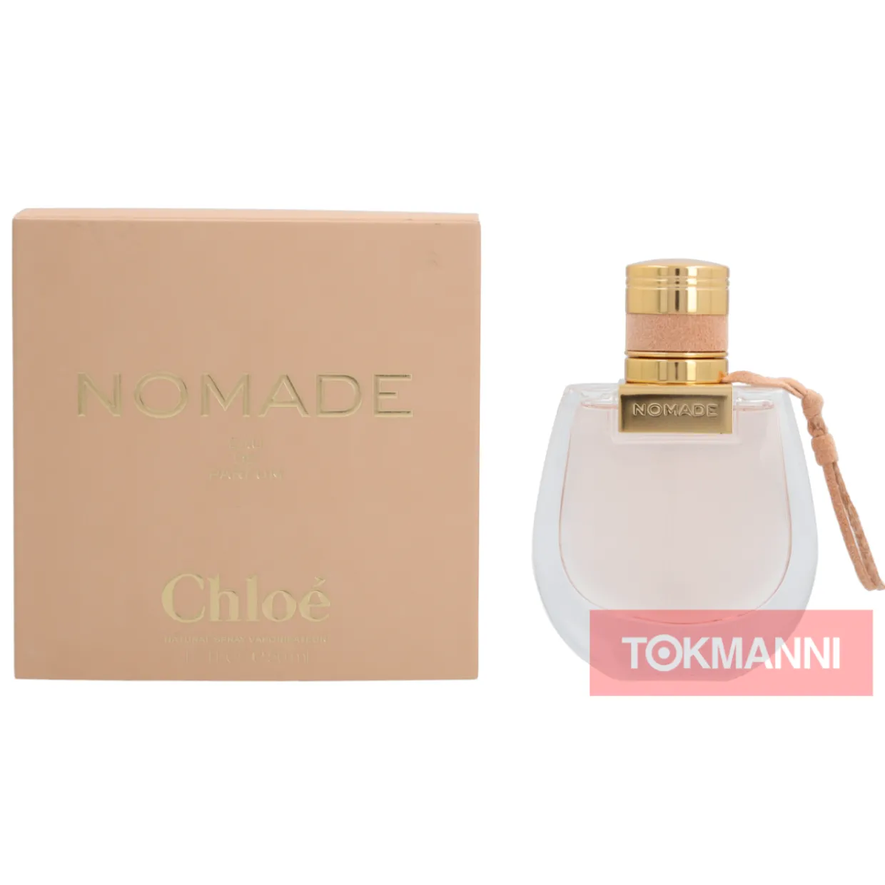 Chloe Nomade Edp Spray 30ml