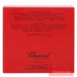 Chopard Casmir Edp Spray 100ml