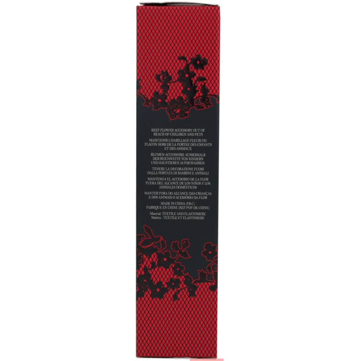 Christina Aguilera By Night Edp Spray 30ml