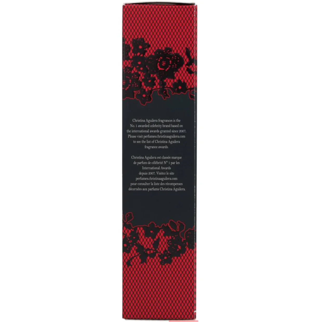 Christina Aguilera By Night Edp Spray 30ml