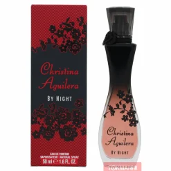 Christina Aguilera By Night Edp Spray 50ml