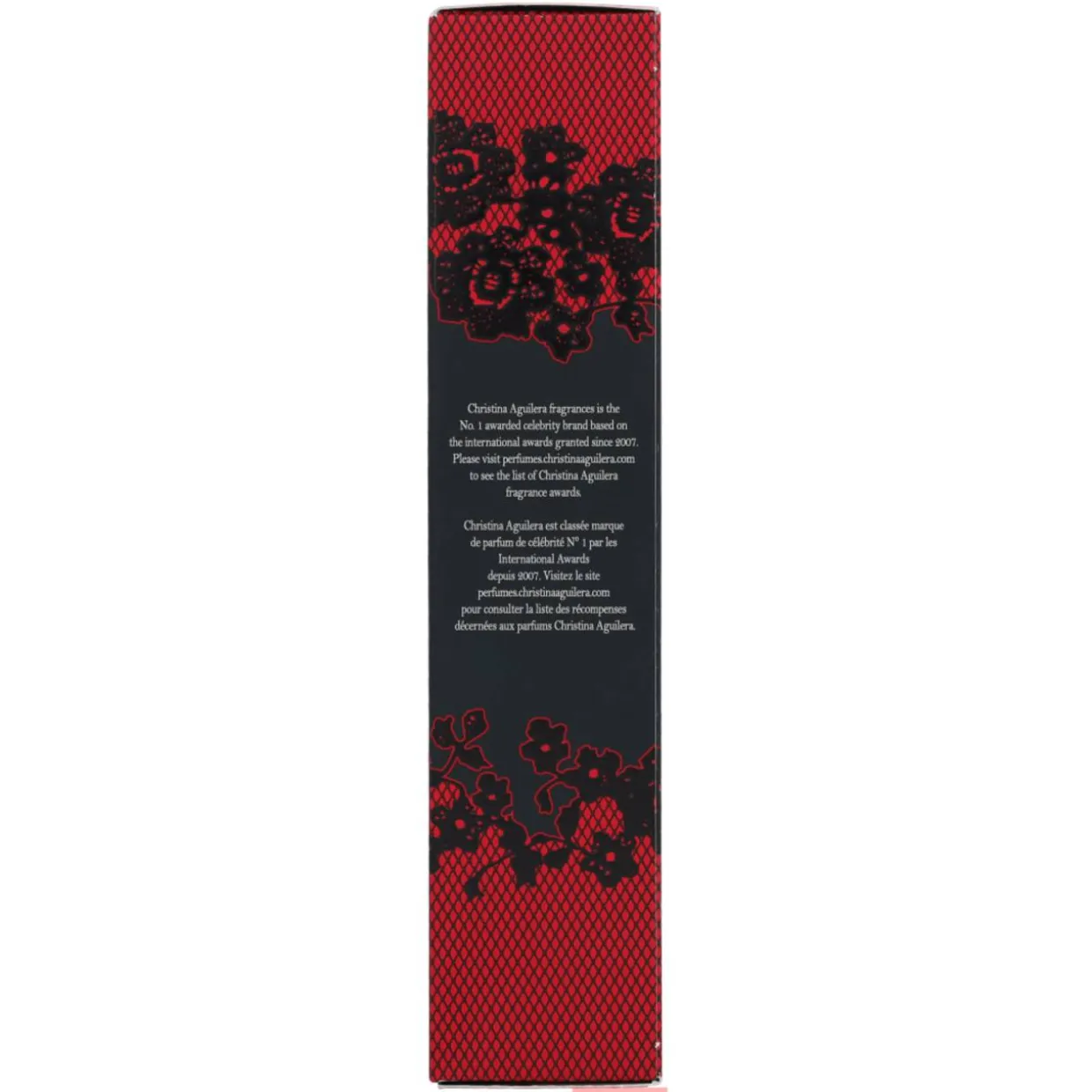 Christina Aguilera By Night Edp Spray 50ml