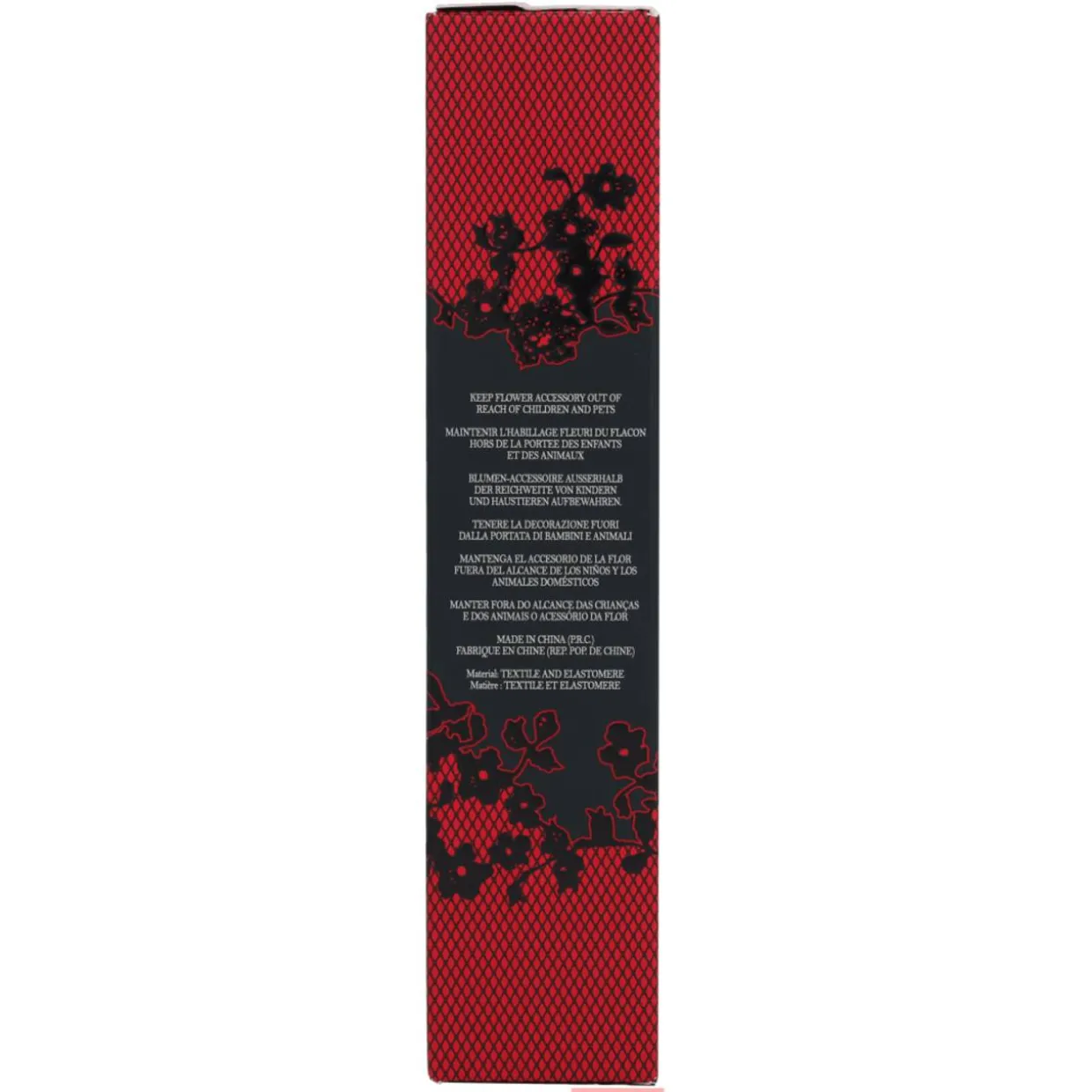 Christina Aguilera By Night Edp Spray 50ml