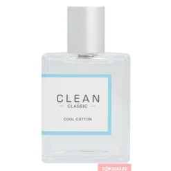 Clean Classic Cool Cotton Edp Spray 60ml
