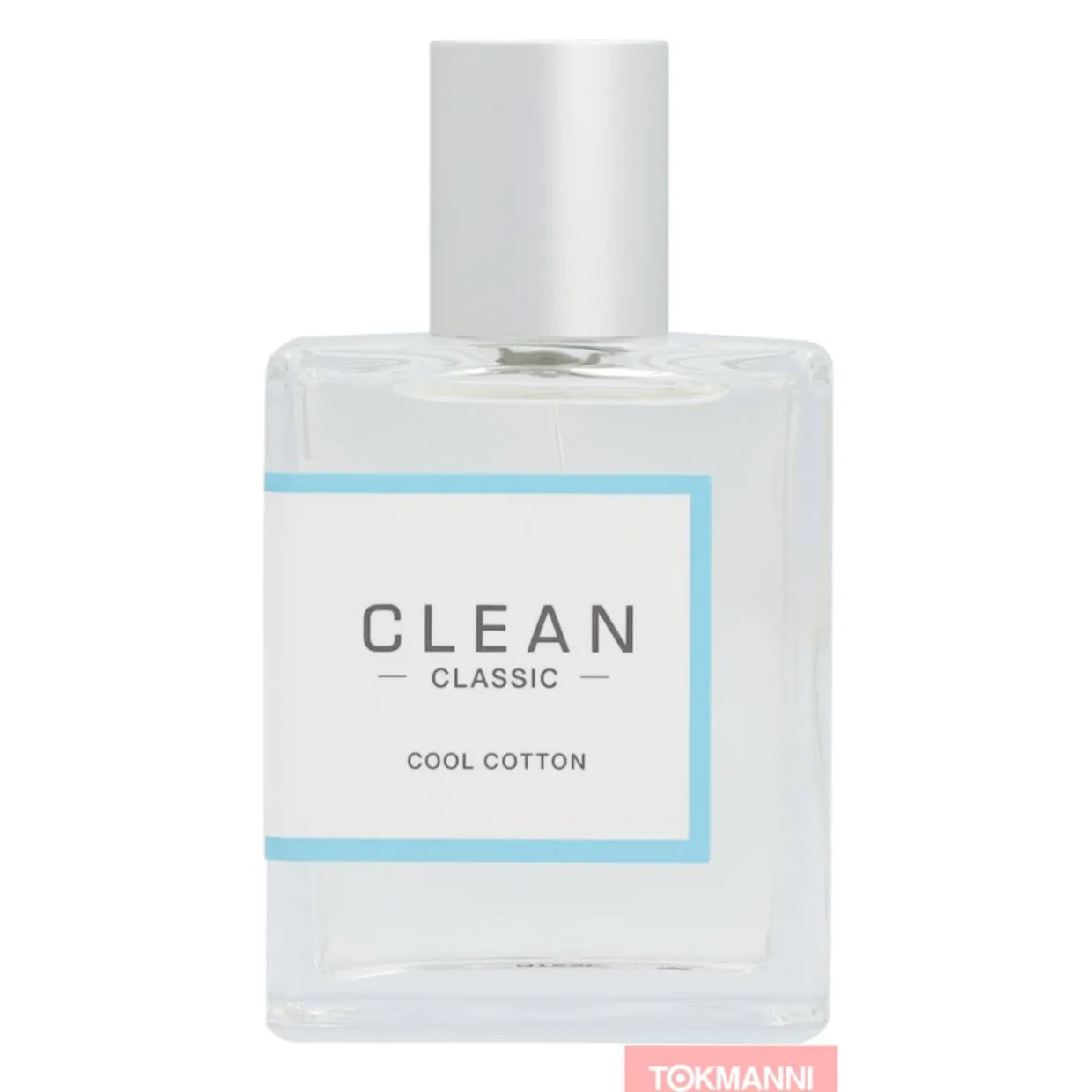 Clean Classic Cool Cotton Edp Spray 60ml