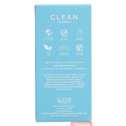 Clean Classic Cool Cotton Edp Spray 60ml