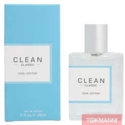 Clean Classic Cool Cotton Edp Spray 60ml