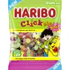 Click Mix Haribo 250 g Sour