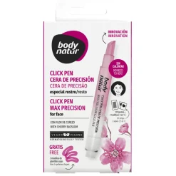 Click Pen Ihokarvanpoistovaha 36ml kasvoille