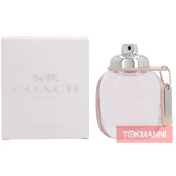 Coach Edt Spray 50ml