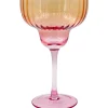 Cocktaillasi Miny kukka