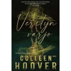 Colleen Hoover: Verityn varjo