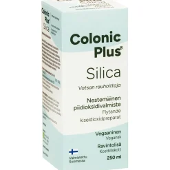 Colonic Plus Silica 250 ml