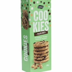 Cookies Priima 200 g Hazelnut