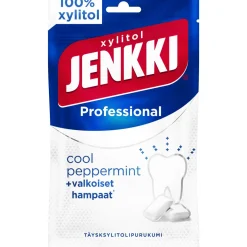 Cool Peppermint 80 g purukumi