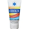 Cool-X-kylmä-kuumavoide 150 ml