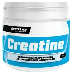 Creatine SportLife 200 g