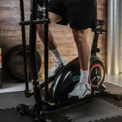 Crosstrainer Core