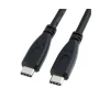 Datakaapeli USB-C - USB-C