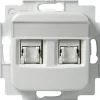 Datapistorasia ABB Jussi 2XRJ45UTP FOT5208P
