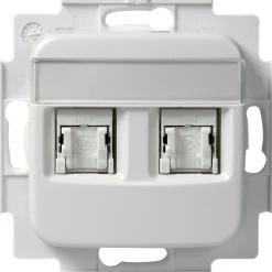 Datapistorasia ABB Jussi 2XRJ45UTP FOT5208P