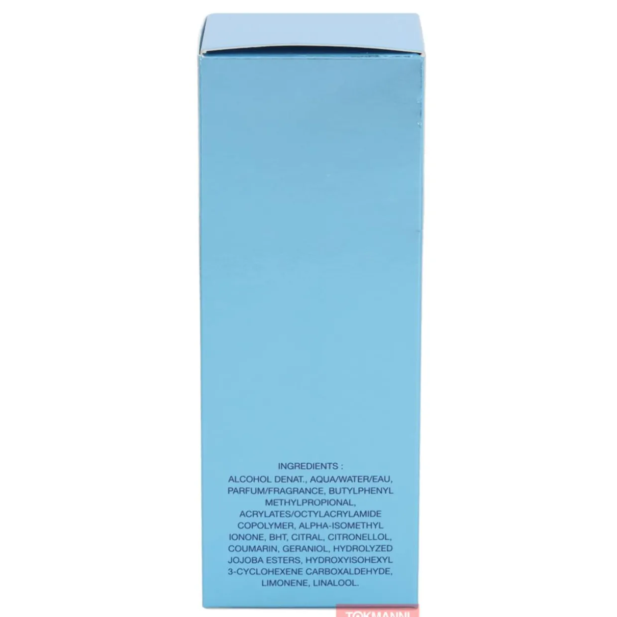 Davidoff Cool Water Woman Edt Spray 50ml
