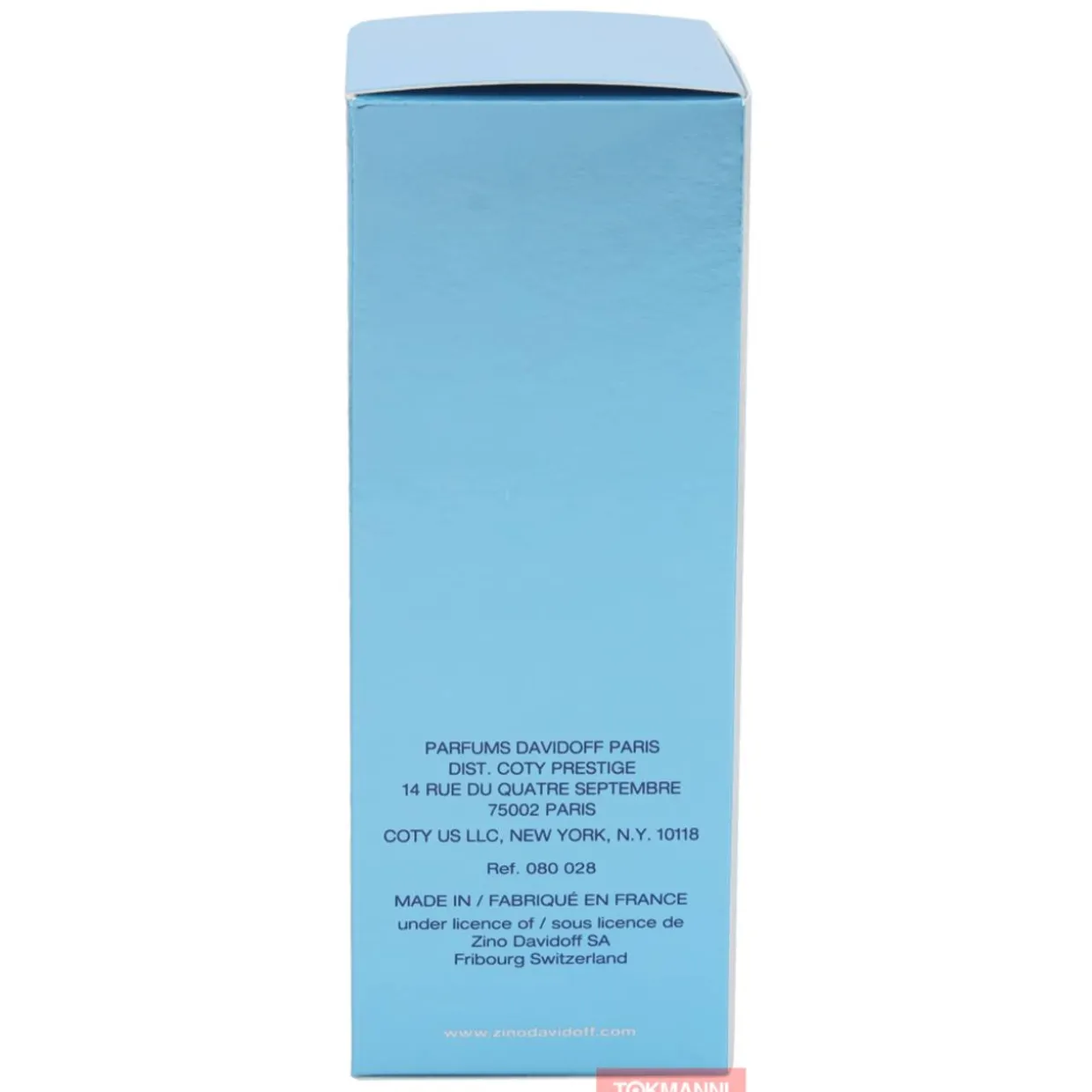 Davidoff Cool Water Woman Edt Spray 50ml