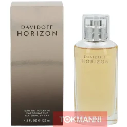 Davidoff Horizon Edt Spray 125ml