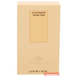 Davidoff Zino Edt Spray 125ml
