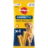 Dentastix Pedigree 154 g Large